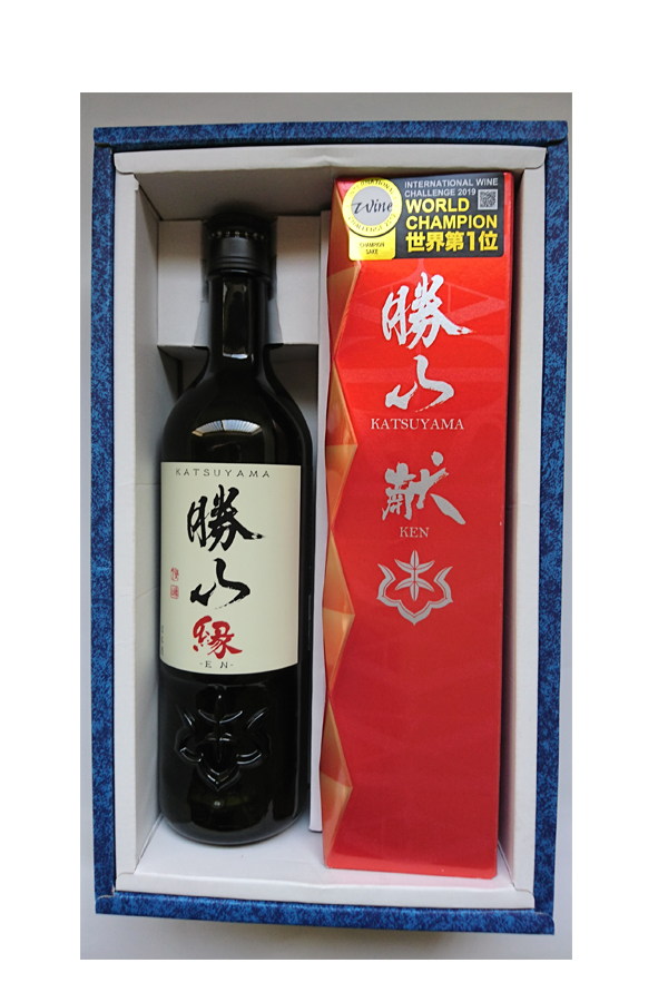 勝山　縁